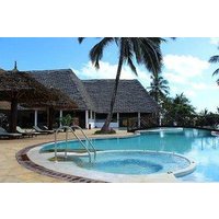 Uroa Bay Beach Resort.