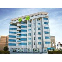 Time Ruby Hotel Apartments.