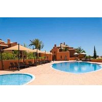 Amendoeira Golf Resort.