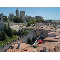 Hôtel Mercure Pont d Avignon Centre.
