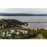 Vincci Valdecanas Golf.