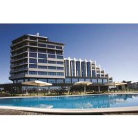 Montebelo Viseu Congress Hotel.