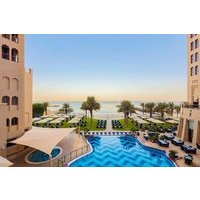 Bahi Ajman Palace Hotel.