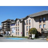 Logis Havvah Hôtel Gap.