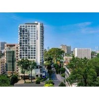 Novotel Saigon Centre.