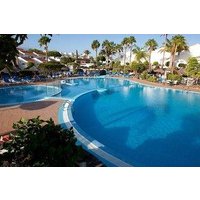 Wyndham Residences Golf del Sur.