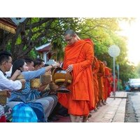 Victoria Xiengthong Palace.