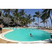 Kiwengwa Beach Resort.