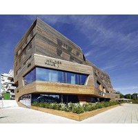 Raphael Hotel Wälderhaus.