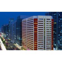 City Seasons Al Hamra Abu Dhabi.