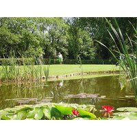 Domaine de Divonne Grand Hôtel Golf - Casino.