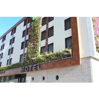 Campanile Lyon Sud - Confluence - Oullins.