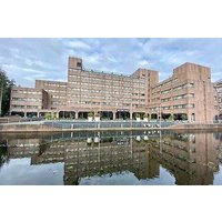 XO Hotels Park West.