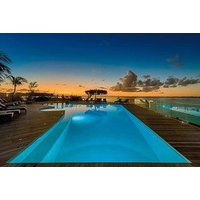 Grand Case Beach Club.