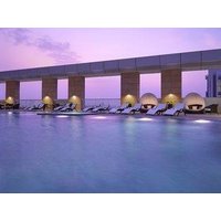 Dusit Thani Abu Dhabi.