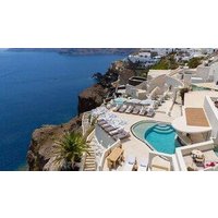 Andronis Boutique Hotel.