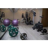 Best Western Plus Bristol Hotel.