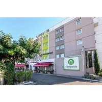 Campanile Toulouse-Ouest Purpan.