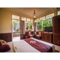 Melasti Kuta Bungalows & Spa.