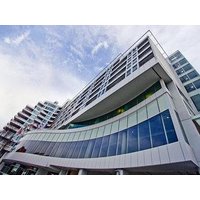 Pinnacle Hotel at the Pier.