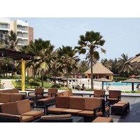 King Fahd Palace Hotel.