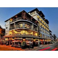 Salana Boutique Hotel.