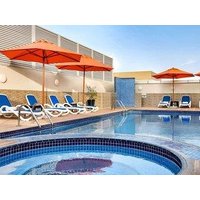 Ramada by Wyndham Dubai Deira.