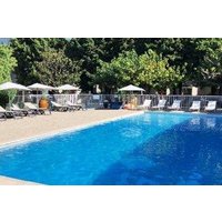 Ibis Styles Avignon Sud.