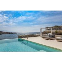 Casa Del Mar Mykonos Seaside Resort.