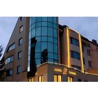 Best Western Lozenetz Hotel.