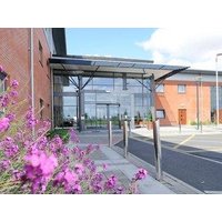 The Hoban Hotel Kilkenny.