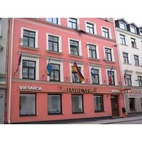 Hotel Forums Boutique.