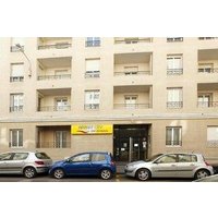 Appart´City Lyon Part-Dieu Garibaldi.