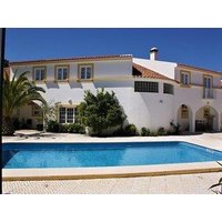 Quinta Do Moinho De Vento.