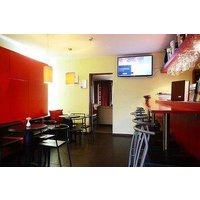 ABC Airport Hotel Riga.