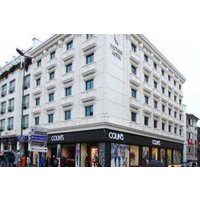 Victory Hotel & Spa Istanbul.