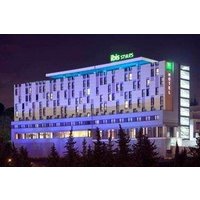 Ibis Styles Roma Eur.