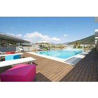 Novotel Salerno Est Arechi.