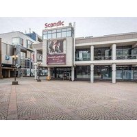 Scandic Lahti City.