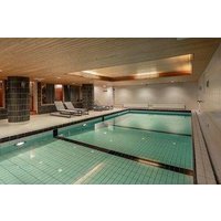 Scandic Jyväskylä City.