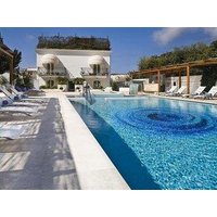 Hotel Villa Blu Capri.