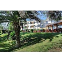 Novotel Antibes Sophia Antipolis Hotel.