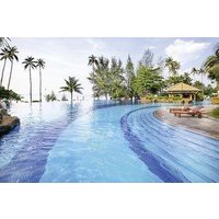 Nirwana Resort Hotel.