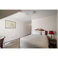 Hotel Auberge Manoir Ville Marie.