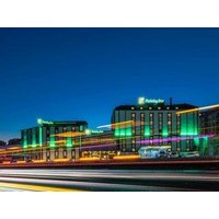 Holiday Inn Gebze Istanbul Asia.