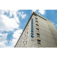 Residhotel Lyon Part Dieu.