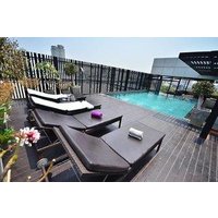 H-Residence Sathorn.