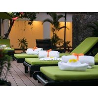 Golden Holiday Hotel & Spa.