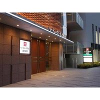 Hearton Hotel Kitaumeda.