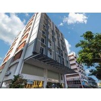 Hotel Sentral Kuantan.